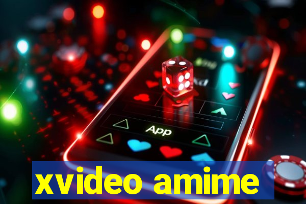 xvideo amime